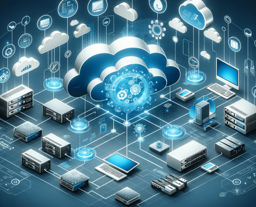 Software Netting Revolutionize Media Delivery with Software Networks - Netinsight