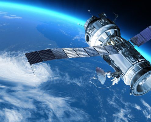 Navigating GPS Challenges