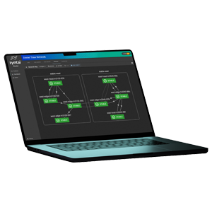 Zyntai synchronization