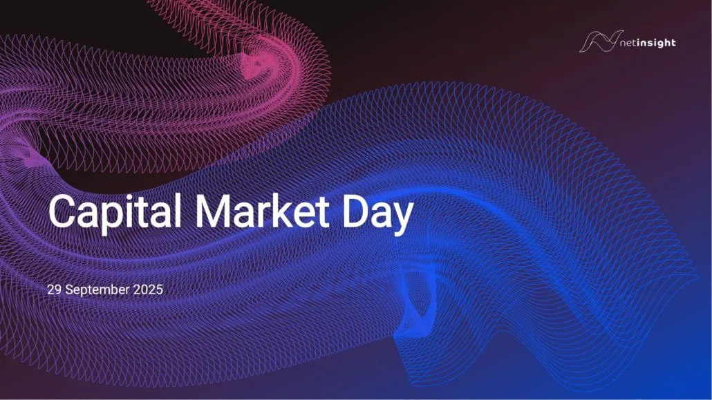 CMD Capital Markets Day 2025