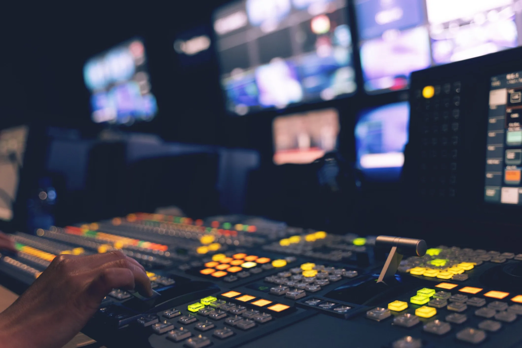 broadcasters can reduce operating costs